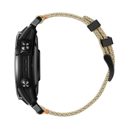 TAC-N-Venture QuickFit 22mm