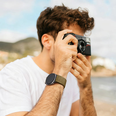 Fidlock Neo Magnetic Band Galaxy Watch 8