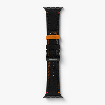 Ultrasuede Urban Band