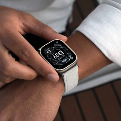 Ultrasuede Urban Band