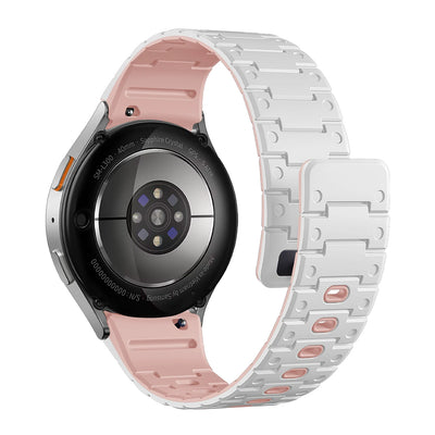 Cube Magnetic Sport Band Galaxy Watch