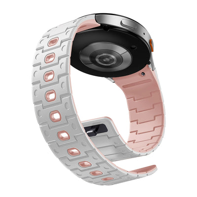 Cube Magnetic Sport Band Galaxy Watch