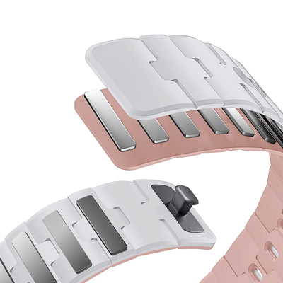 Cross Magnetic Sport Band