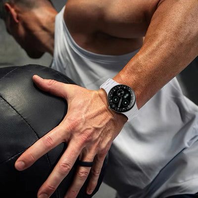 Cross Magnetic Sport Band