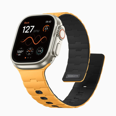 Cross Magnetic Sport Band