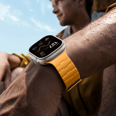 Cross Magnetic Sport Band