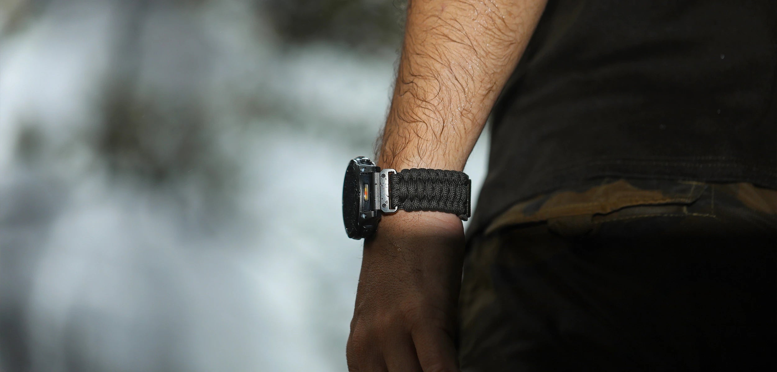 Best garmin watch band sale