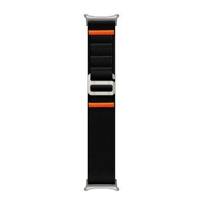 Crosswalk G-Hook Outdoor Band Galaxy Watch Ultra