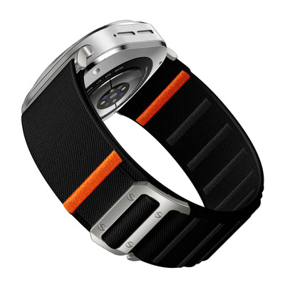 Crosswalk G-Hook Outdoor Band Galaxy Watch Ultra