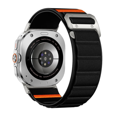 Crosswalk G-Hook Outdoor Band Galaxy Watch Ultra