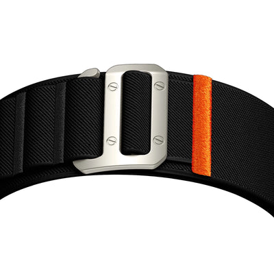 Crosswalk G-Hook Outdoor Band Galaxy Watch Ultra