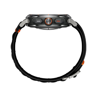 Crosswalk G-Hook Outdoor Band Galaxy Watch Ultra