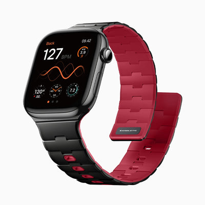 Cross Magnetic Sport Band