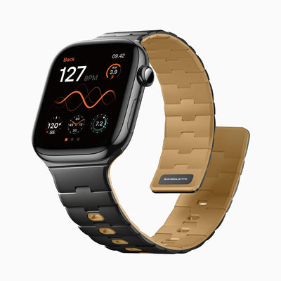 Cross Magnetic Sport Band