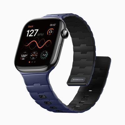 Cross Magnetic Sport Band