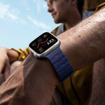 Cross Magnetic Sport Band