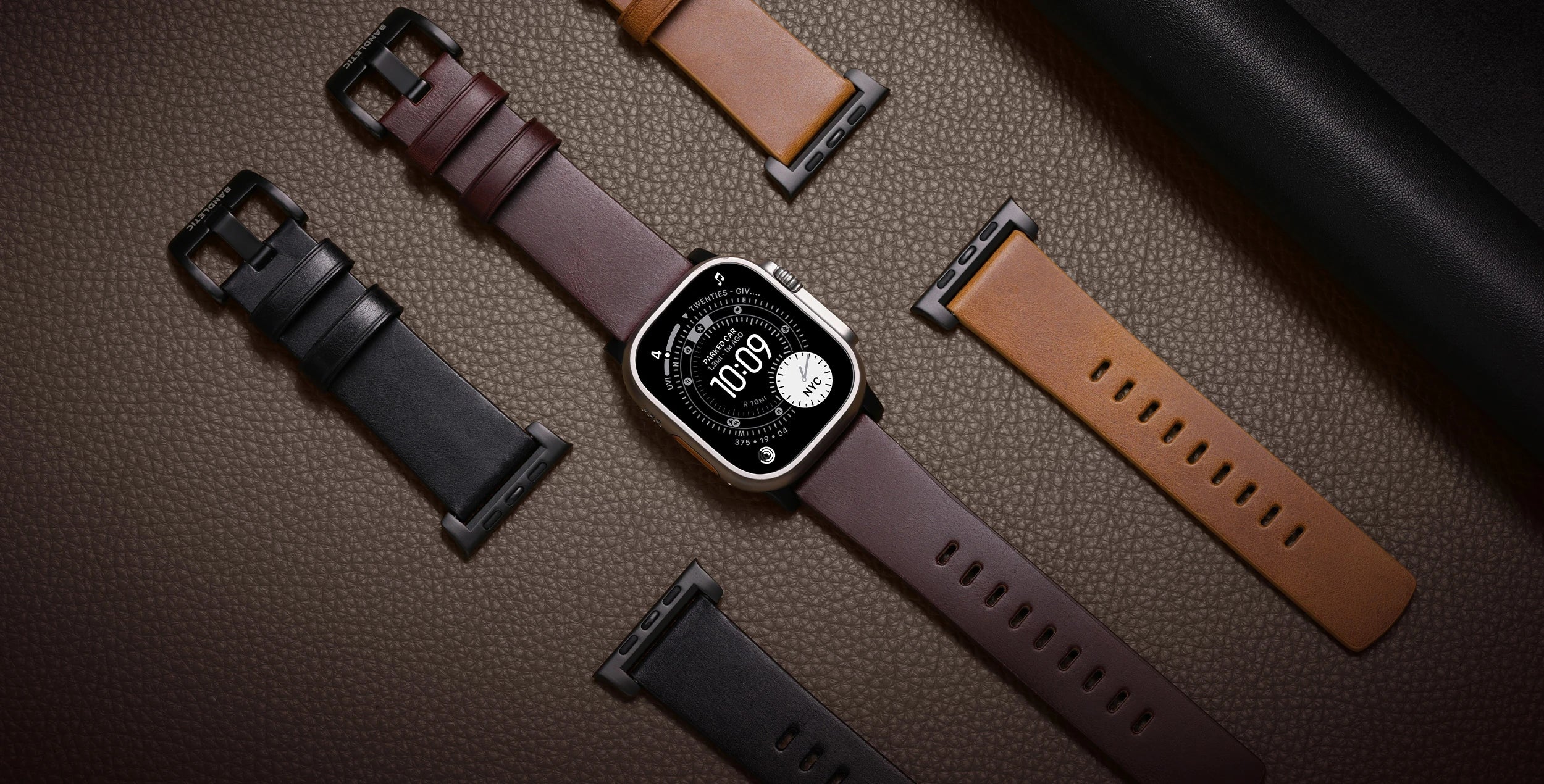 Outdoor Sports Watch Band
