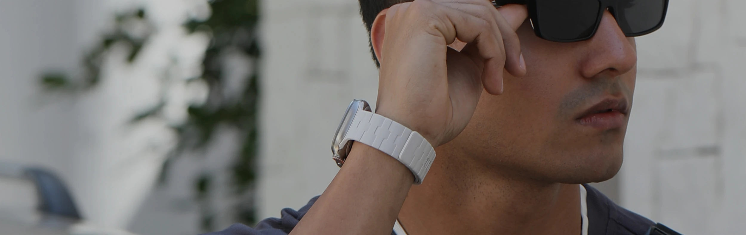 Apple Watch Bands for Men