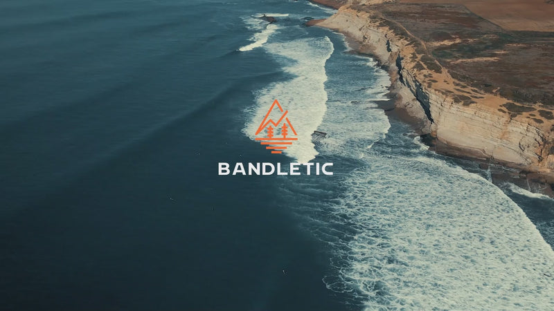 Bandletic sport watch bands