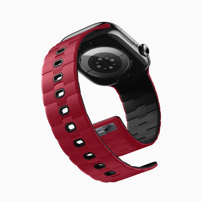 Cross Magnetic Sport Band