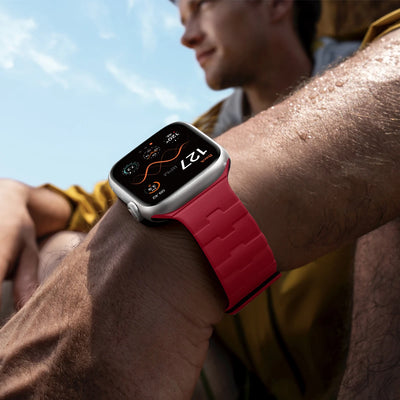 Cross Magnetic Sport Band